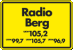 Radio Berg